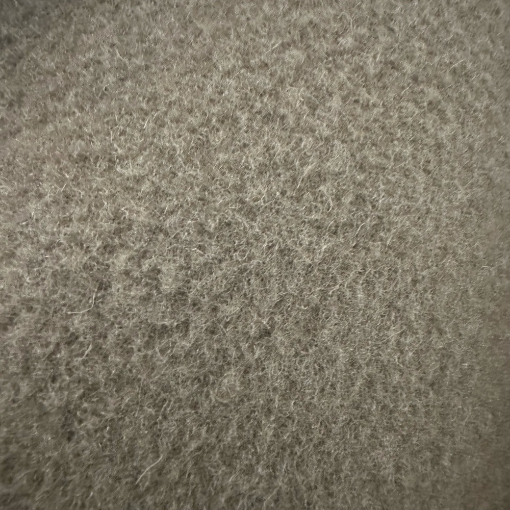 ASM Anna 100% Wool Coat - Picture 5 of 6